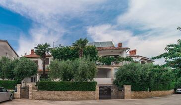 Appartamenti per famiglie con bambini Parenzo - Poreč - 26341 Adriatic.hr