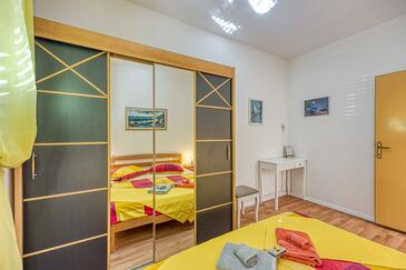 Appartamenti con parcheggio Parenzo - Poreč - 26342