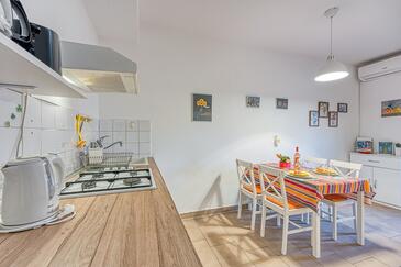 Appartamenti con parcheggio Parenzo - Poreč - 26342