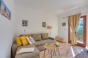 Jednosobni apartman Poreč (A-26342-a(