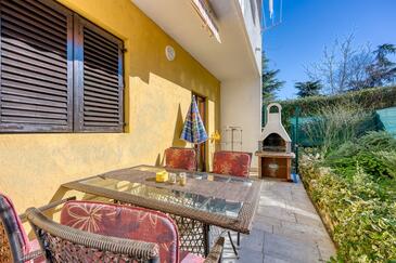 Appartamenti con parcheggio Parenzo - Poreč - 26342