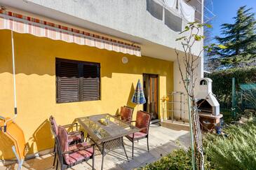 Apartmani s parkingom Poreč - 26342 Adriatic.hr