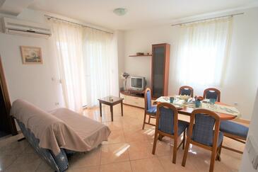 Lejligheder med internet Porec - 26343