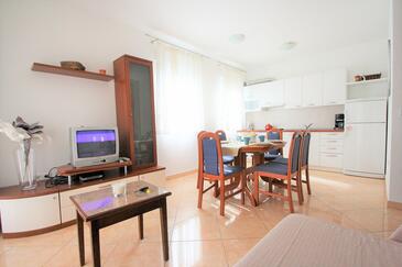 Kétszobás apartman Porec (A-26343-a(