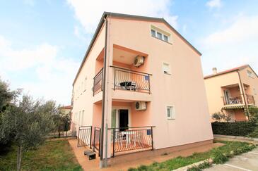 Apartmanok Internet hozzáféréssel Porec - 26343 Adriatic.hr