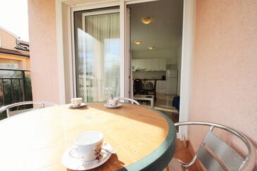 Апартаменти з паркуванням Пореч - Poreč - 26344