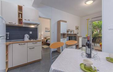 Apartamenty z internetem Porec - 26345