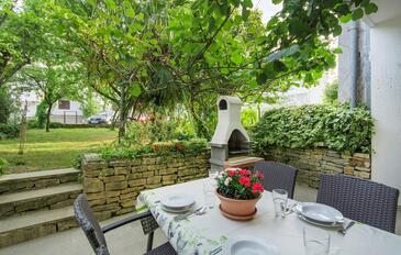 Apartamenty z internetem Porec - 26345