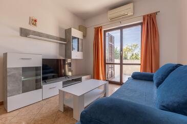 2-Zimmer-Ferienwohnung Porec (A-26346-a(