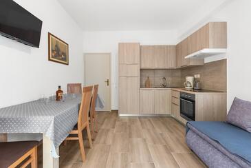 Lägenheter för familjer med barn Porec - 26346
