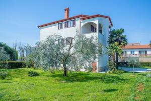 Apartmány pro rodiny s dětmi Poreč - 26346 - Adriatic.hr