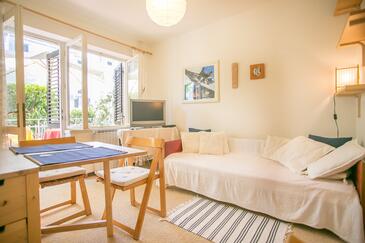 Appartamenti con parcheggio Parenzo - Poreč - 26347