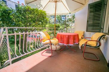 Appartement d'une chambre Porec (A-26347-a(