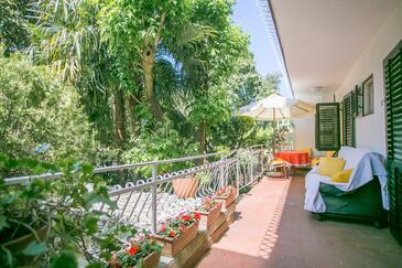 Apartamentos con parking Porec - 26347 Adriatic.hr
