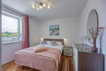Апартаменти з паркуванням Пореч - Poreč - 26349