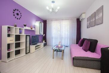 Apartmanok parkolóhellyel Porec - 26349 Adriatic.hr