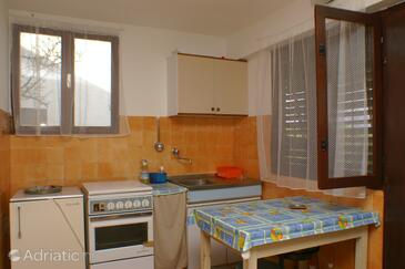 Apartmanok a tenger mellett Podaca, Makarska - 2635