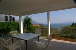 Studio flat Podaca Studio flat Podaca, Makarska (AS-2635-a)