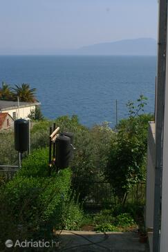 Apartmanok a tenger mellett Podaca, Makarska - 2635