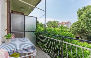 Eenkamerappartement Porec (A-26350-a(