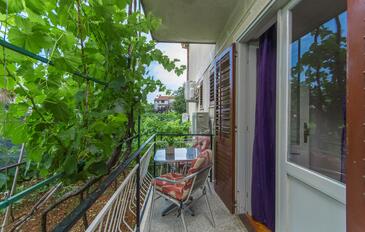 Apartmaji in sobe z internetom Poreč - 26350