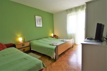 Leiligheter og rom med internett Porec - 26350