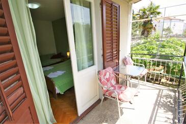 Leiligheter og rom med internett Porec - 26350