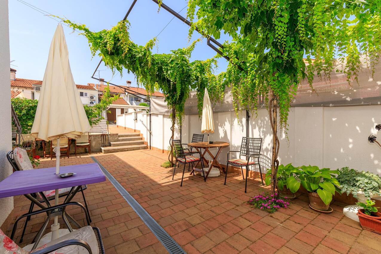 Leiligheter med internett Porec - 26351
