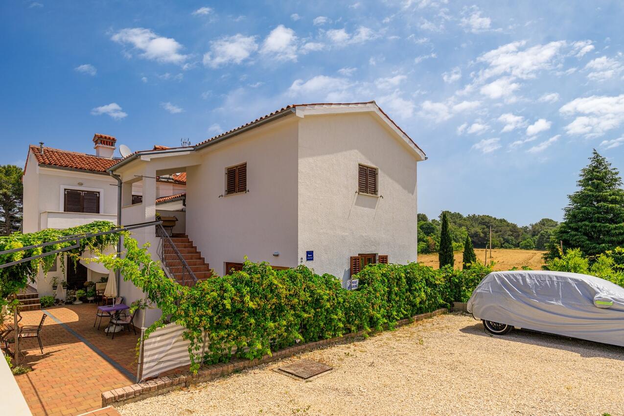 Leiligheter med internett Porec - 26351