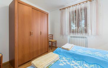 Lägenheter med parkering Porec - 26352