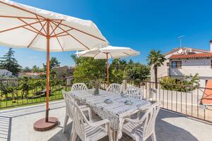 Appartementen met parkeerplaats Porec - 26352 - Adriatic.hr