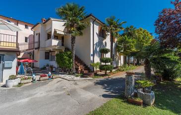 Апартаменты с парковкой Пореч - Poreč - 26352 Adriatic.hr
