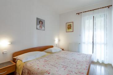 Lejligheder til familier med børn Porec - 26353