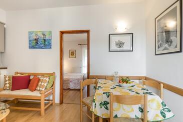 Lejligheder til familier med børn Porec - 26353