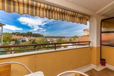 Appartamento di due stanze Parenzo - Poreč (A-26353-b)