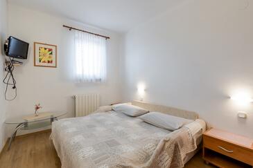 Apartamentos para familias con niños Porec - 26353