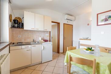 Apartamentos para familias con niños Porec - 26353