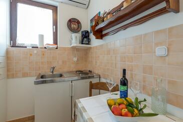 Leiligheter for familier med barn Porec - 26353