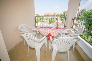 Třípokojový apartmán Poreč (A-26355-a(