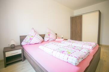 Apartmány pro rodiny s dětmi Poreč - 26355