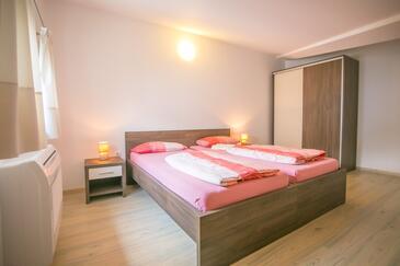 Apartmány pro rodiny s dětmi Poreč - 26355