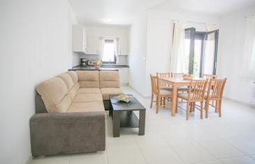 Apartmány pro rodiny s dětmi Poreč - 26355