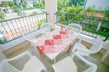 Třípokojový apartmán Poreč (A-26355-b(