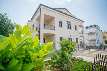 Apartmány pro rodiny s dětmi Poreč - 26355 Adriatic.hr