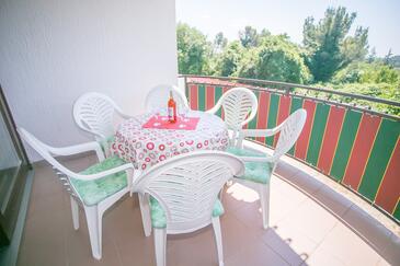 Apartmány s parkovištěm Poreč - 26356 Adriatic.hr