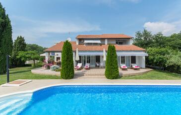 Prázdninový dům s bazénem Kosinožići, Poreč - 26357 Adriatic.hr