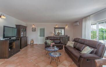 Prázdninový dům s bazénem Kosinožići, Poreč - 26357