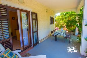 Appartamento di una stanza Parenzo - Poreč (A-26358-a(