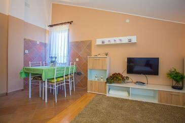 Ferienwohnungen mit Internet Porec - 26358