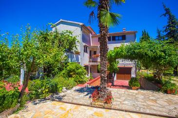 Apartmanok Internet hozzáféréssel Porec - 26358 Adriatic.hr